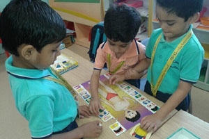 Best Play School in Thane for Your Child